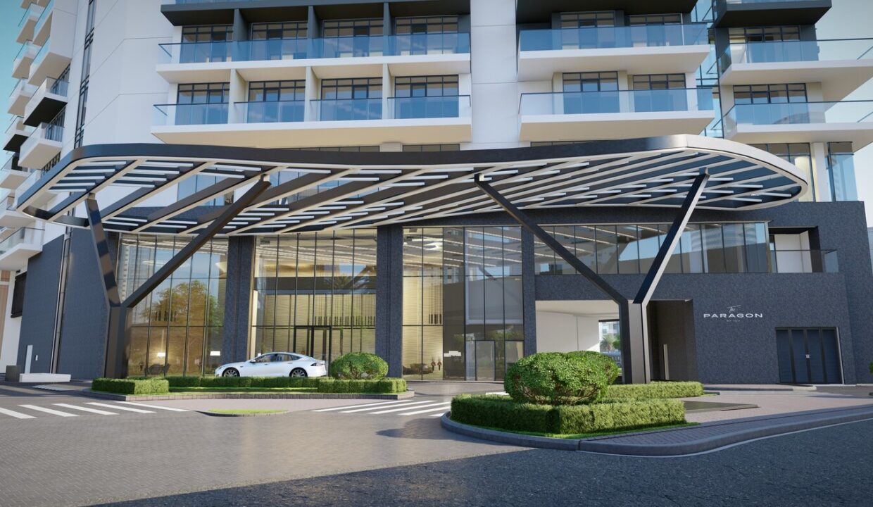 Image_Paragon_Building Facade 1