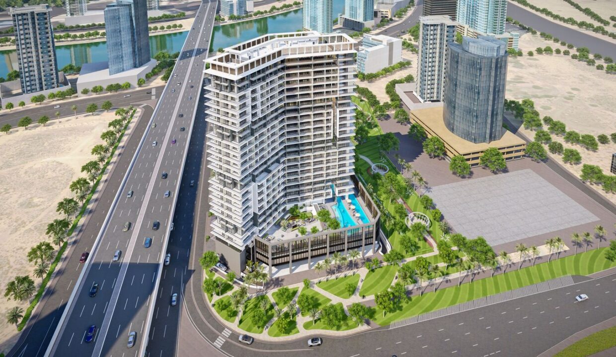 Image_Paragon_Building Facade 3