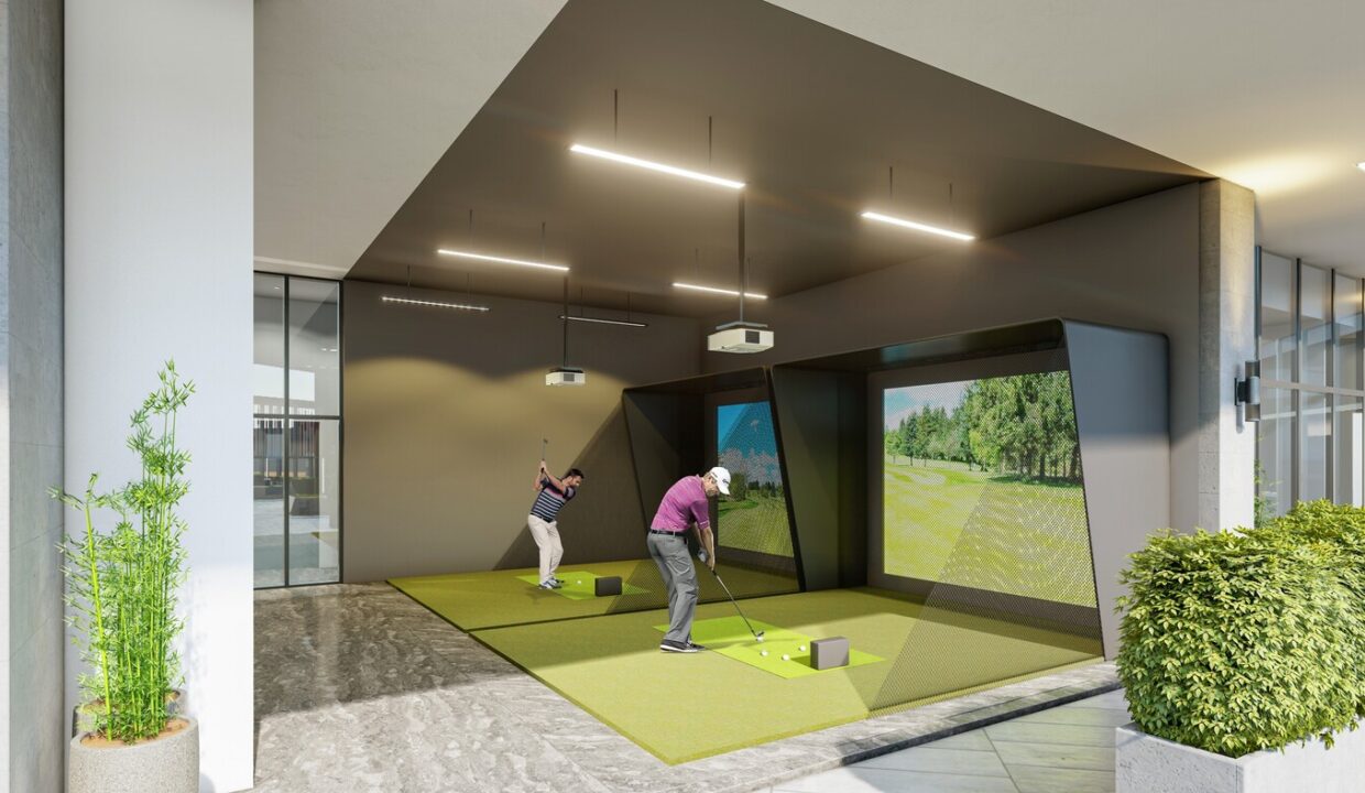 Image_Paragon_Golf Simulator