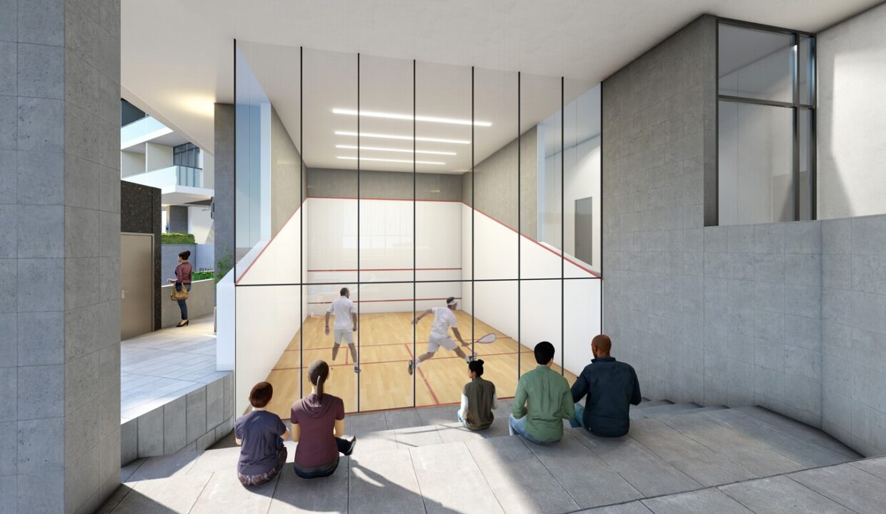 Image_Paragon_Squash Court