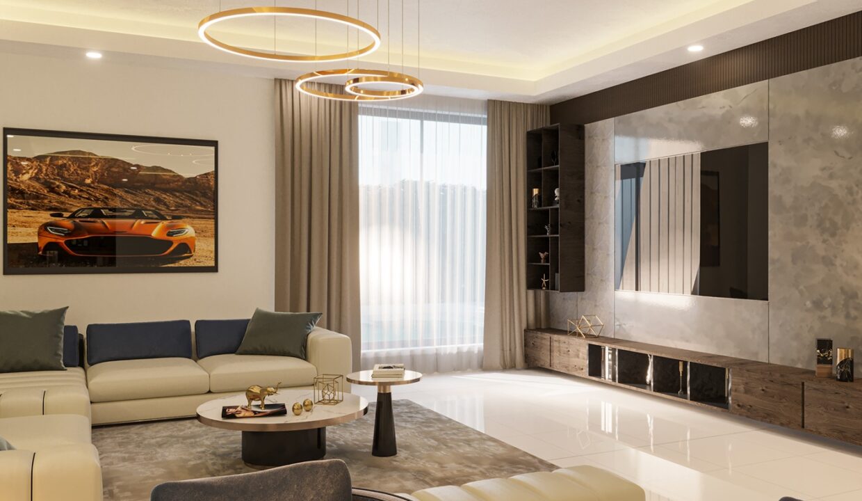 VIEW 01 RENDER