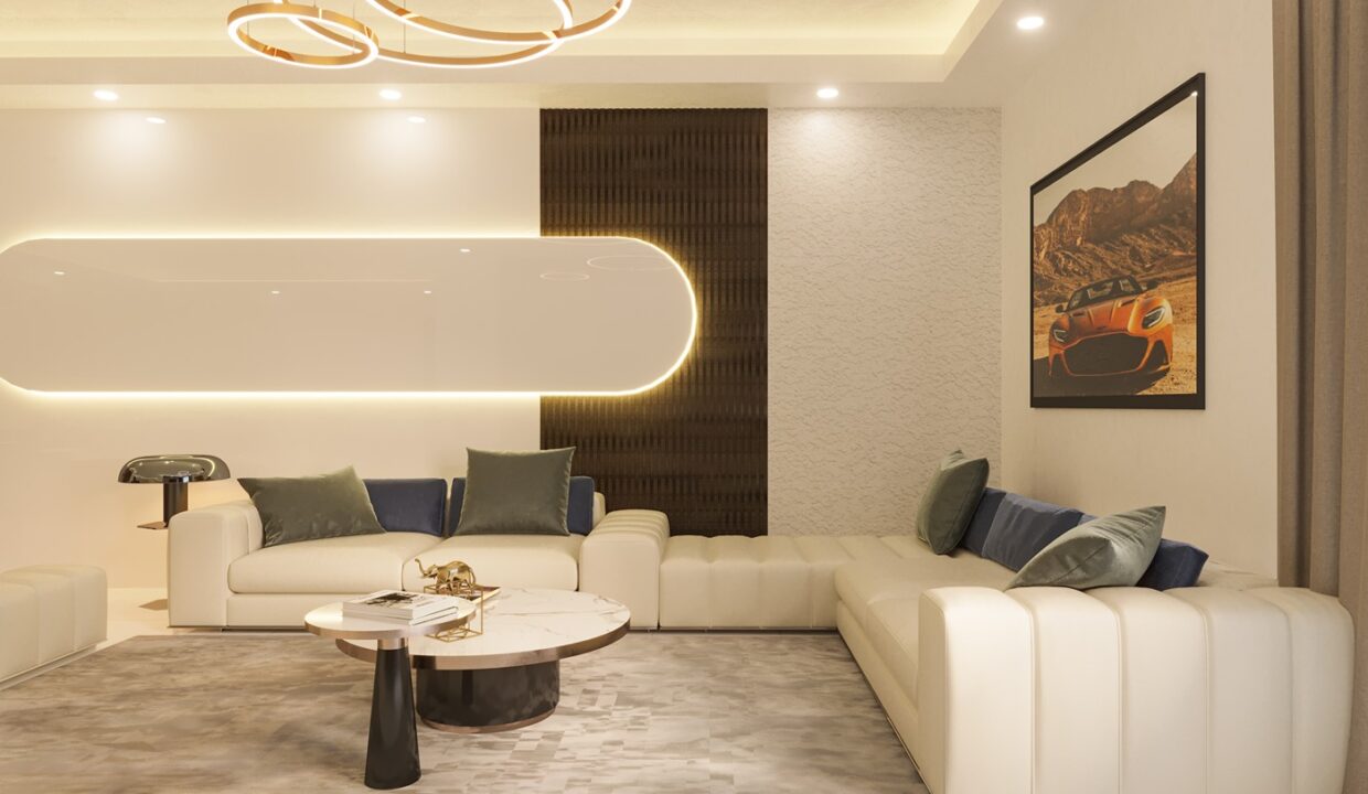VIEW RENDER